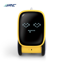 2019 Hot JJRC R16 Robot Intelligent Touch Robot Multi-function Mini Smart Robot Music Dance Christmas Gift